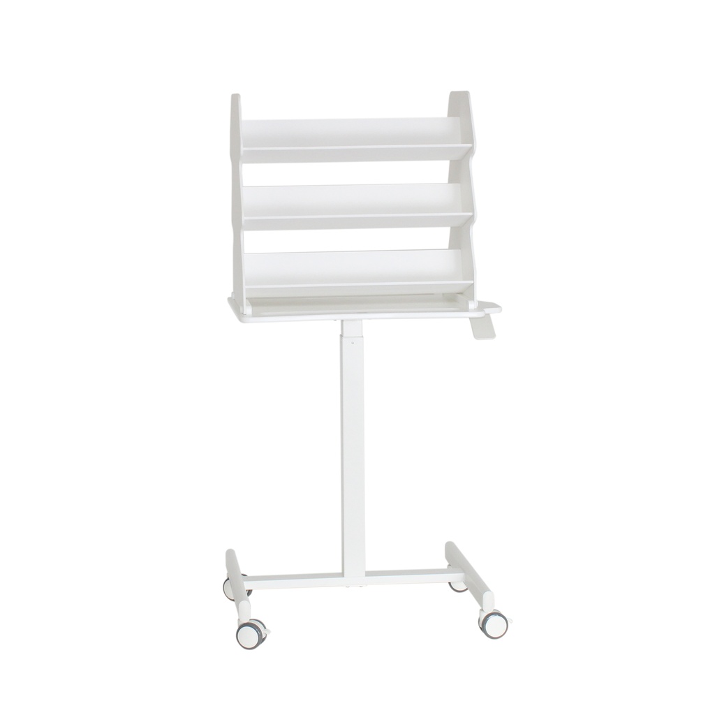 53944 Height Adjustable Double-Sided Medical Suture Stand